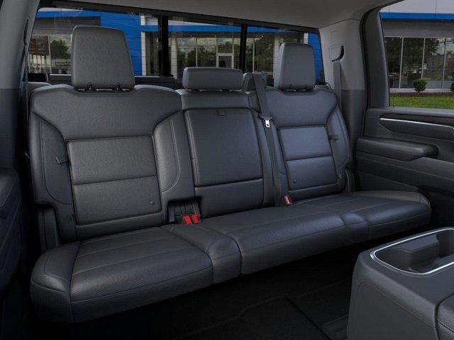 new 2026 Chevrolet Silverado 2500 car, priced at $66,395