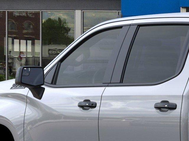 new 2026 Chevrolet Silverado 1500 car, priced at $56,730