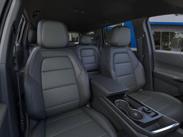 new 2026 Chevrolet Equinox car, priced at $29,135