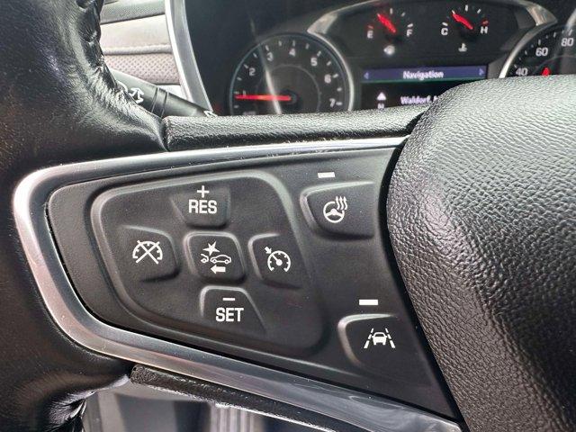 used 2020 Chevrolet Equinox car, priced at $16,970