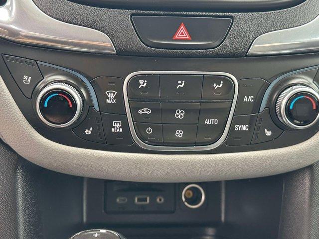 used 2020 Chevrolet Equinox car, priced at $16,970