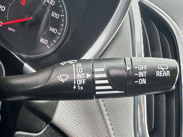 used 2020 Chevrolet Equinox car, priced at $16,970