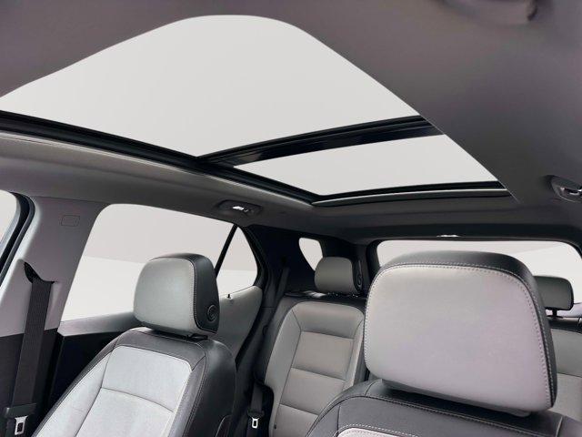 used 2020 Chevrolet Equinox car, priced at $16,970