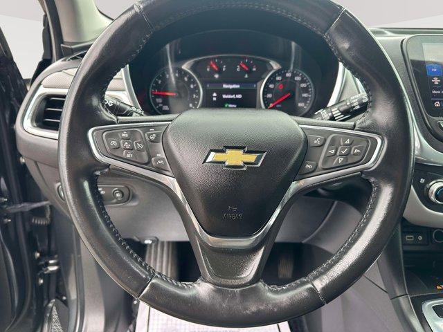 used 2020 Chevrolet Equinox car, priced at $16,970