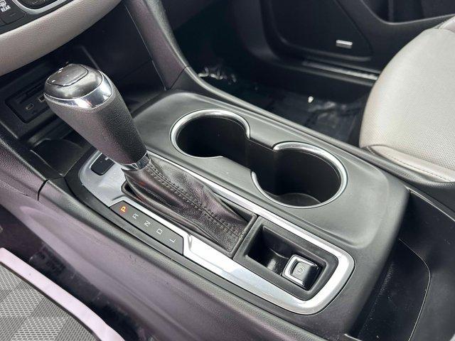 used 2020 Chevrolet Equinox car, priced at $16,970