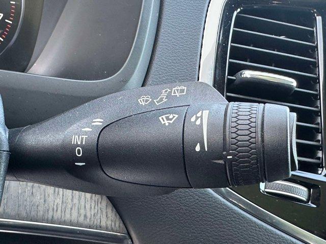 used 2021 Volvo XC90 car, priced at $25,800