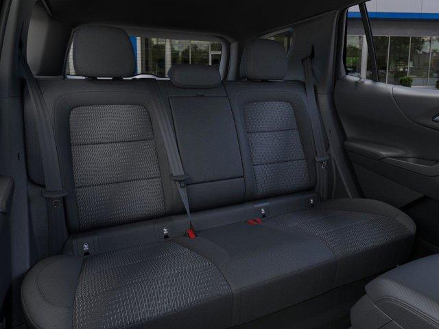 new 2026 Chevrolet Equinox car, priced at $28,440