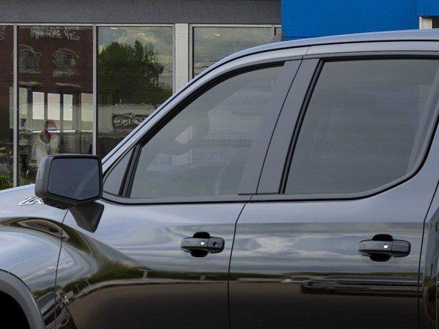 new 2026 Chevrolet Silverado 1500 car, priced at $66,240