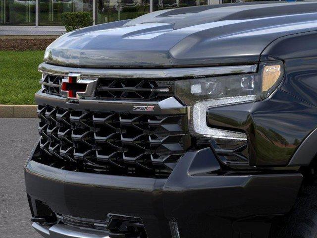 new 2026 Chevrolet Silverado 1500 car, priced at $66,240