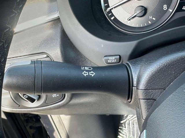 used 2024 INFINITI QX50 car, priced at $28,910