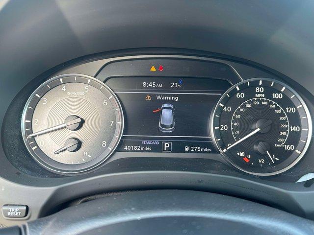 used 2024 INFINITI QX50 car, priced at $28,910