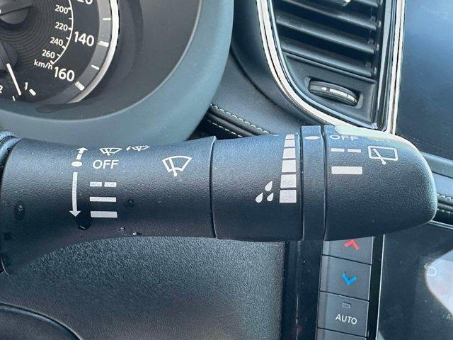 used 2024 INFINITI QX50 car, priced at $28,910