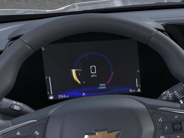 new 2026 Chevrolet Trax car, priced at $24,235