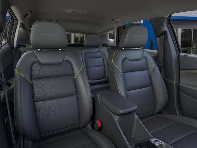 new 2026 Chevrolet Trax car, priced at $24,235