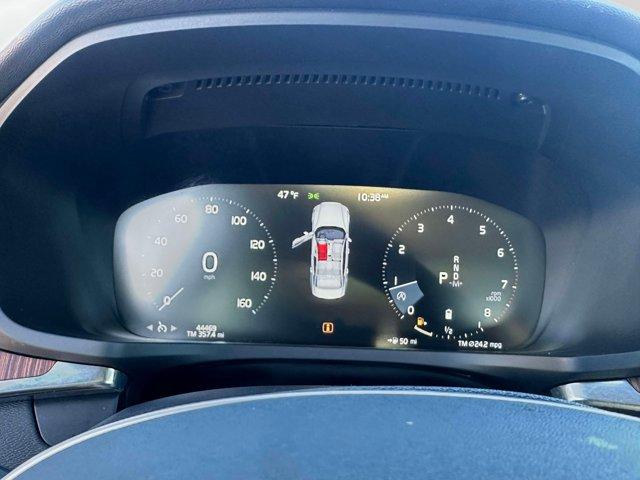 used 2022 Volvo S60 car, priced at $25,990