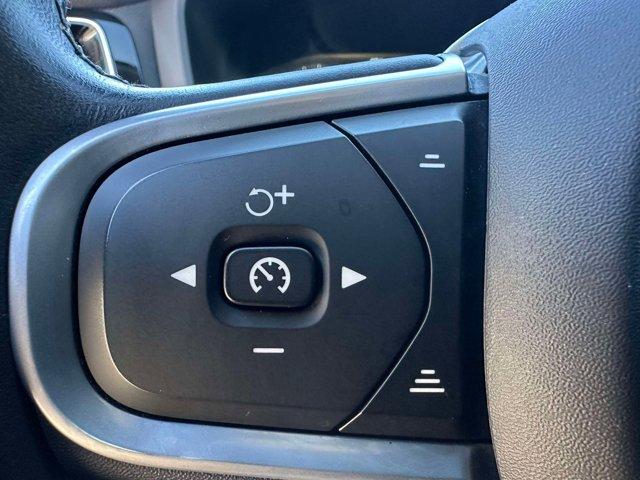 used 2022 Volvo S60 car, priced at $25,990