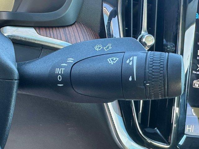 used 2022 Volvo S60 car, priced at $25,990