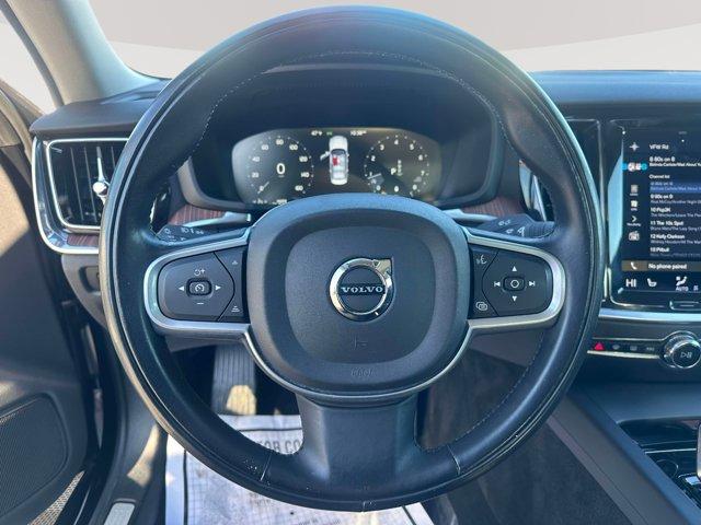 used 2022 Volvo S60 car, priced at $25,990