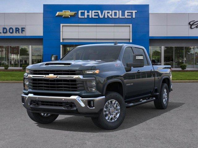 new 2026 Chevrolet Silverado 2500 car, priced at $72,580