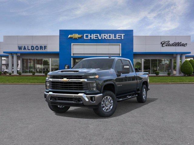 new 2026 Chevrolet Silverado 2500 car, priced at $72,580