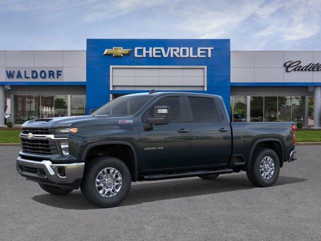 new 2026 Chevrolet Silverado 2500 car, priced at $72,580