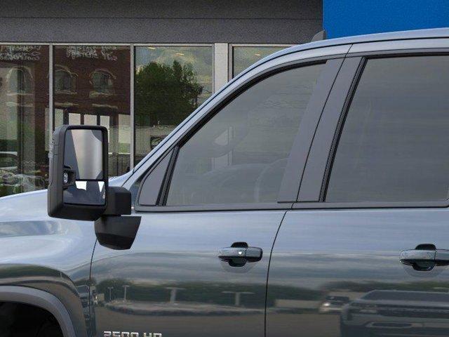 new 2026 Chevrolet Silverado 2500 car, priced at $72,580