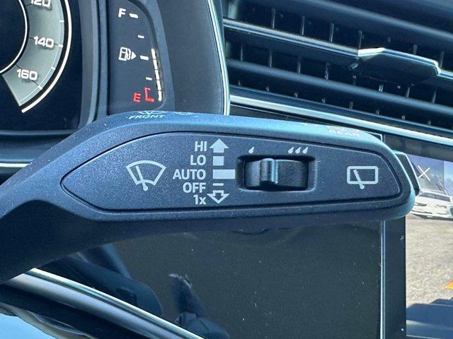 used 2022 Audi Q7 car, priced at $24,980