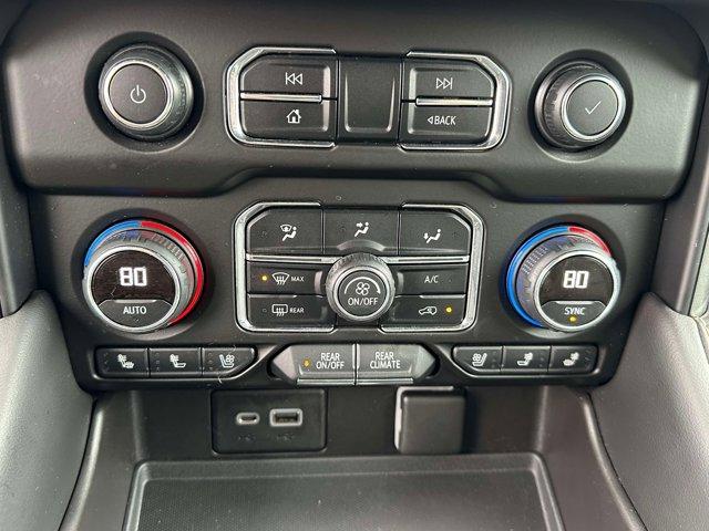 used 2021 Chevrolet Tahoe car, priced at $43,980