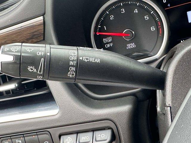 used 2021 Chevrolet Tahoe car, priced at $43,980