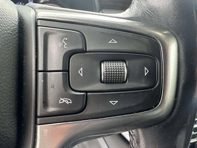 used 2021 Chevrolet Tahoe car, priced at $43,980