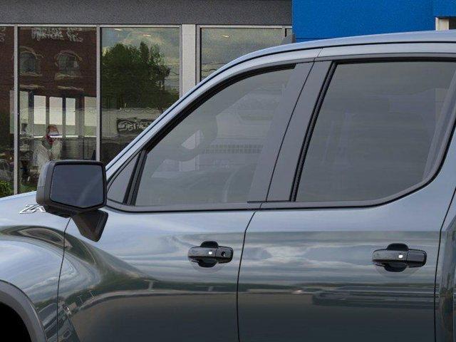 new 2026 Chevrolet Silverado 1500 car, priced at $66,635