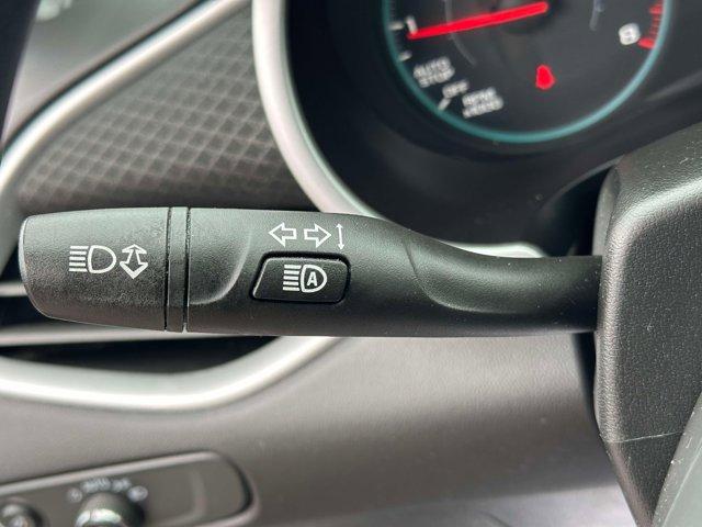 used 2024 Chevrolet Malibu car, priced at $18,770