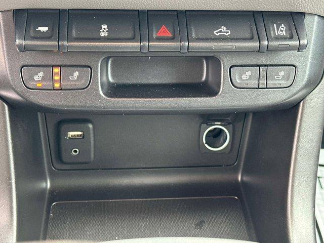 used 2016 Chevrolet Colorado car, priced at $22,020