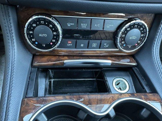used 2015 Mercedes-Benz CLS-Class car, priced at $18,100