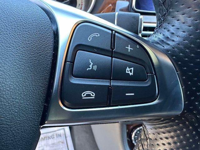 used 2015 Mercedes-Benz CLS-Class car, priced at $18,100