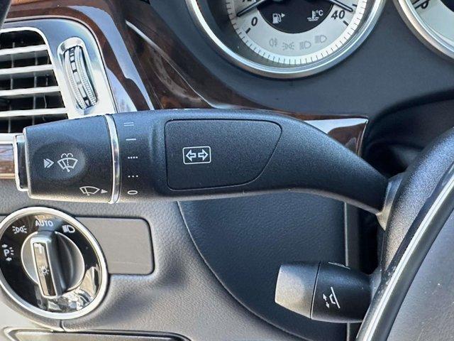 used 2015 Mercedes-Benz CLS-Class car, priced at $18,100
