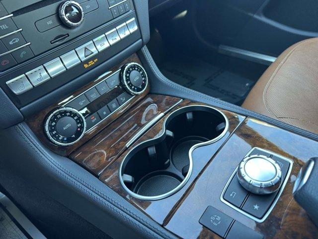 used 2015 Mercedes-Benz CLS-Class car, priced at $18,100