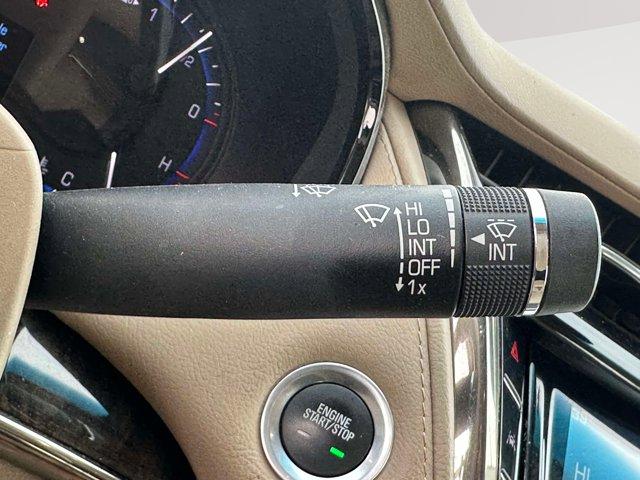 used 2016 Cadillac CTS car, priced at $14,010