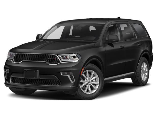 used 2021 Dodge Durango car, priced at $26,750