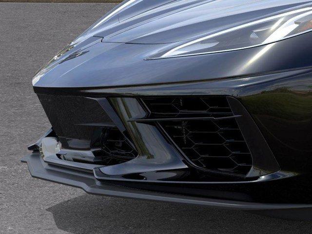 new 2026 Chevrolet Corvette car, priced at $75,465