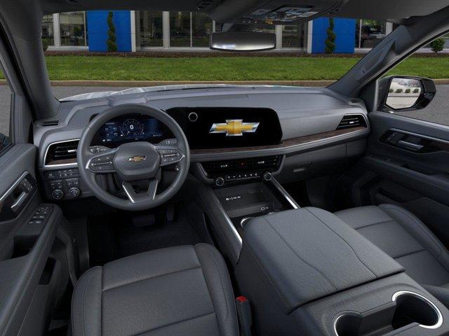 new 2026 Chevrolet Suburban car, priced at $70,075