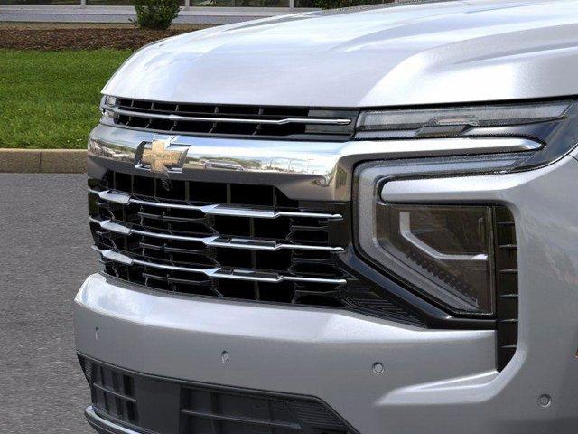 new 2026 Chevrolet Suburban car, priced at $70,075
