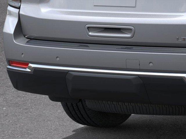 new 2026 Chevrolet Suburban car, priced at $70,075