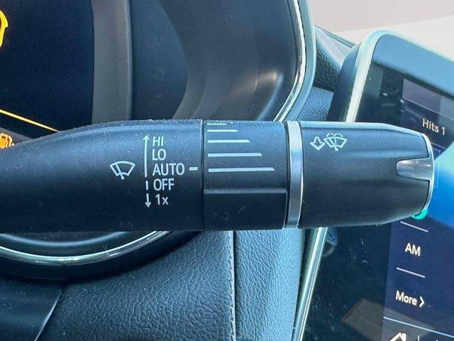 used 2023 Cadillac CT5-V car, priced at $43,000