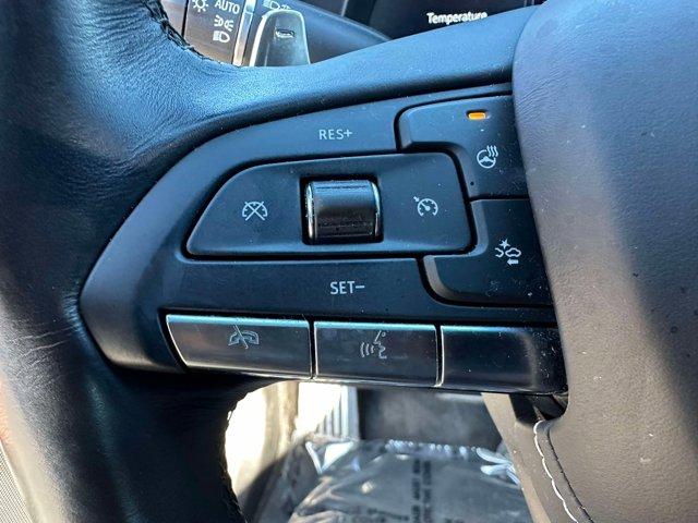 used 2023 Cadillac CT5-V car, priced at $43,000