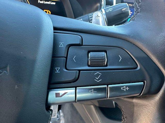 used 2023 Cadillac CT5-V car, priced at $43,000