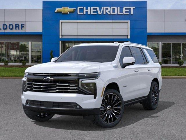new 2026 Chevrolet Tahoe car, priced at $90,800