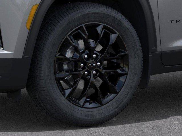 new 2026 Chevrolet Traverse car, priced at $43,430