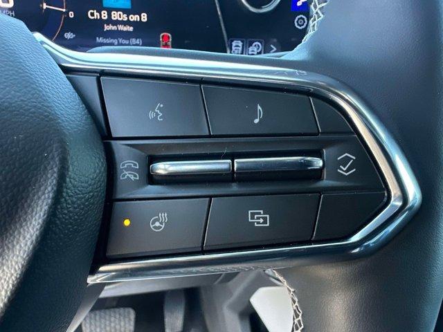 used 2025 Chevrolet Equinox EV car, priced at $23,230