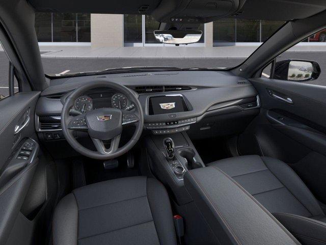 new 2023 Cadillac XT4 car, priced at $30,000